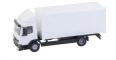 Faller Camion Atego MB, blanc